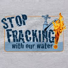 antifracking
