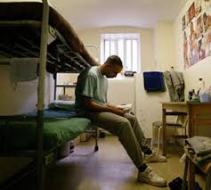 Families and friends should be allowed to send books to prisoners