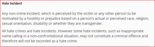 hatecrimedefinition