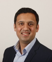 Anas Sarwar - Labour - Glasgow