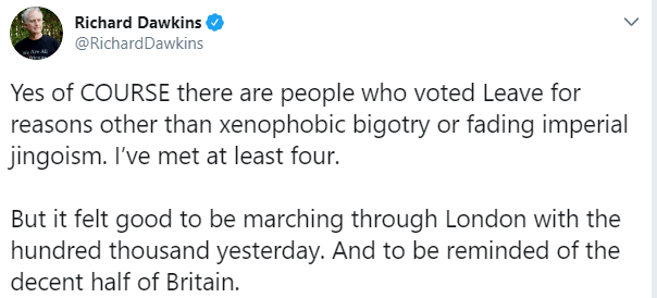 eumarchcommentdawkins