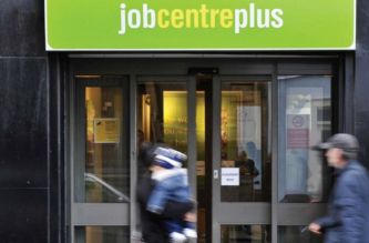 Jobcentre-plus-