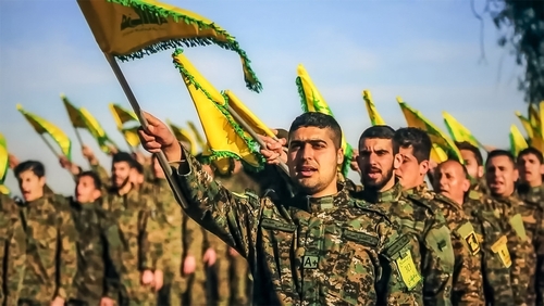 Hezbollah, Israel, and the State That Cannot Act