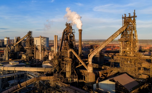 Reclaiming the Furnace: Why Renationalising British Steel Is a Sovereign Necessity